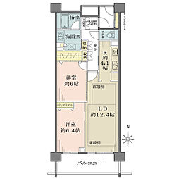 高井戸パークハウス