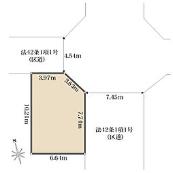 杉並区上井草２丁目