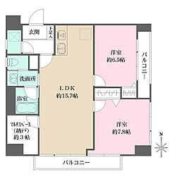 エントピア高円寺