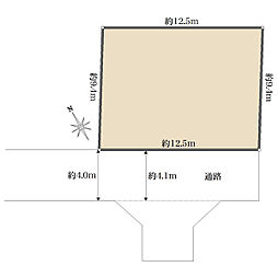 武蔵野市吉祥寺北町１丁目