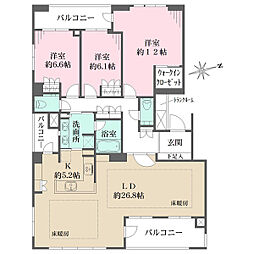 ライオンズ浜田山セントマークス