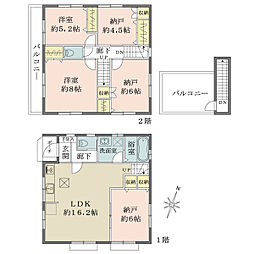 中野区若宮３丁目