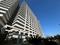 クレストシティタワーズ浦安