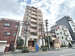 フラッツ鷺ノ宮