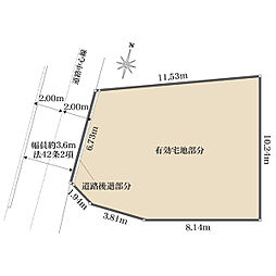 杉並区荻窪１丁目