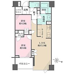 ブランズ神楽坂