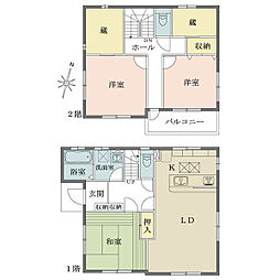 川崎市宮前区西野川１丁目