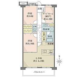 ソフィア東伏見