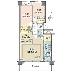 パークハウス　ザ　ガーデン