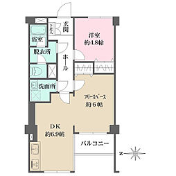 イトーピア国立マンション