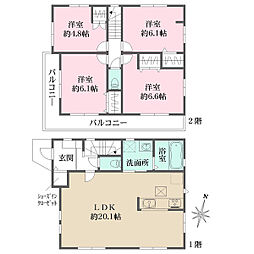 世田谷区桜上水２丁目