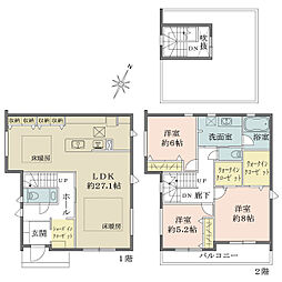 川崎市麻生区王禅寺東４丁目