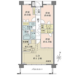 ザ・パークハウス経堂レジデンス