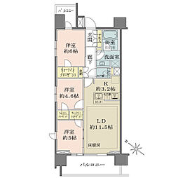 ザ・パークハウス町田テラス