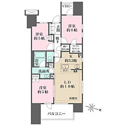 ザ・パークハウス町田