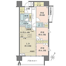 ザ・パークハウス相模大野プレイス