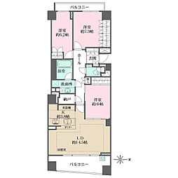 パークコート砧イースト