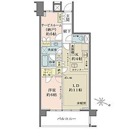 ザ・パークハウス経堂レジデンス