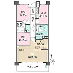 リーフィアレジデンス狛江東和泉