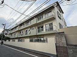 パークサイド砧