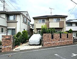 狛江市中和泉３丁目