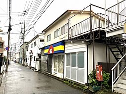 武蔵野市中町１丁目
