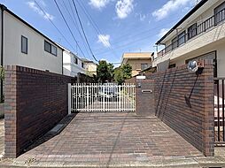 西東京市新町５丁目
