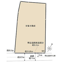 あきる野市舘谷