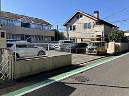 国立市西２丁目