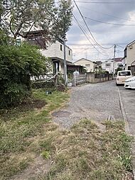 国分寺市西町２丁目