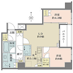 ザ・パークハウス三鷹レジデンス