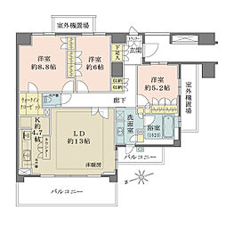 吉祥寺レジデンシア