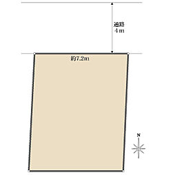 国分寺市新町３丁目