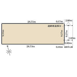 三鷹市下連雀２丁目