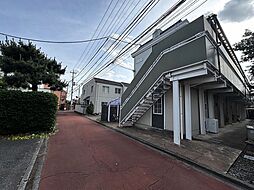 三鷹市下連雀２丁目