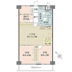 ライオンズマンション西葛西第2
