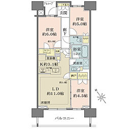 ザ・パークハウス船堀