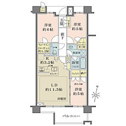 ザ・パークハウス東陽町翠賓閣