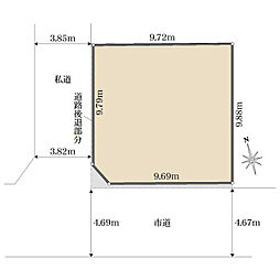 横浜市港北区大倉山５丁目