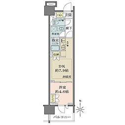 猿江恩賜公園レジデンス