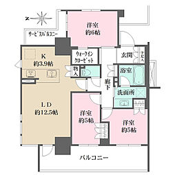 ルネ南砂町リバーフィール