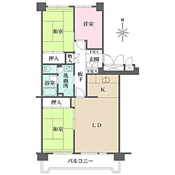 入船西エステート