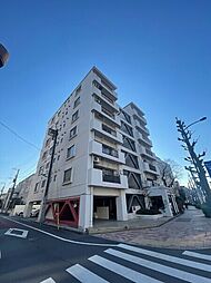 パラスト自由ヶ丘