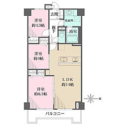 藤和門前仲町コープ