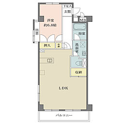 ローヤルマンション葛西