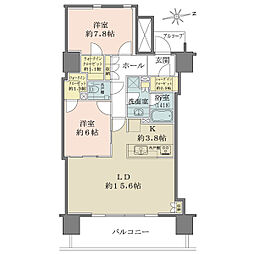 BLUE HARBOR TOWER（ブルーハーバータワー）み