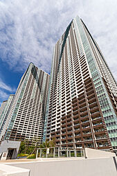 THE TOKYO TOWERS SEA TOWER