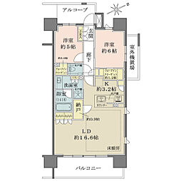 ザ・パークハウス中野富士見町