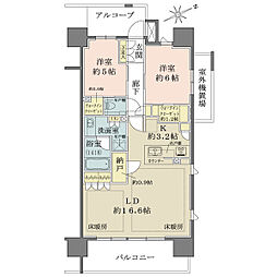 ザ・パークハウス中野富士見町