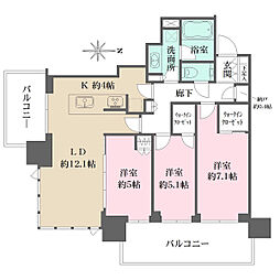 シティタワー国分寺ザ・ツインウエスト